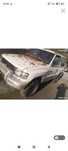 Mitsubishi Pajero 2.8 TD abas largas