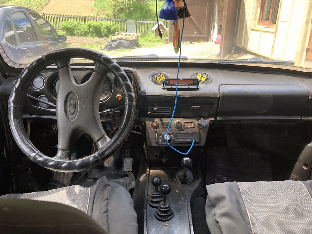 Продається Ваз 2121