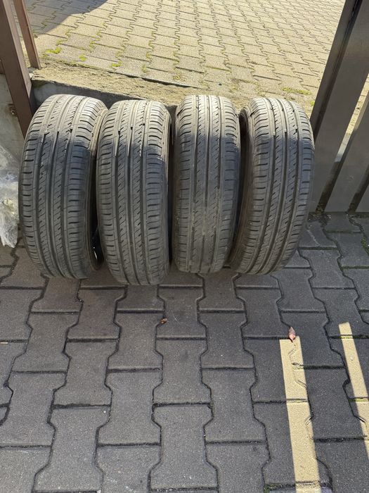 Opony Goodride RP28, 185/70/13, 2019, 6-6,5mm