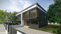 Nowoczesny Dom 123 m2 - bliźniak Górki Opole