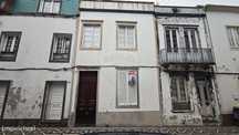 Moradia T2 para venda