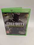 Gra Xbox One Call Of Duty Infinite Warfare