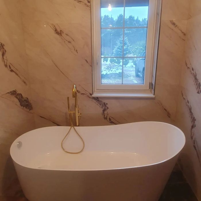 Usługi remontowo-budowlane J&J