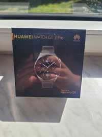 Huawei Watch GT3 Pro NOWY faktura