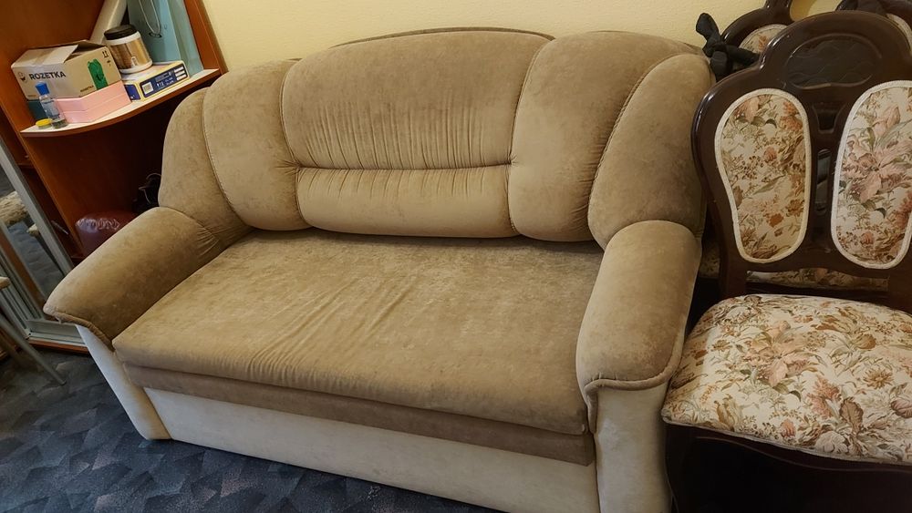Диван, канапе, софа