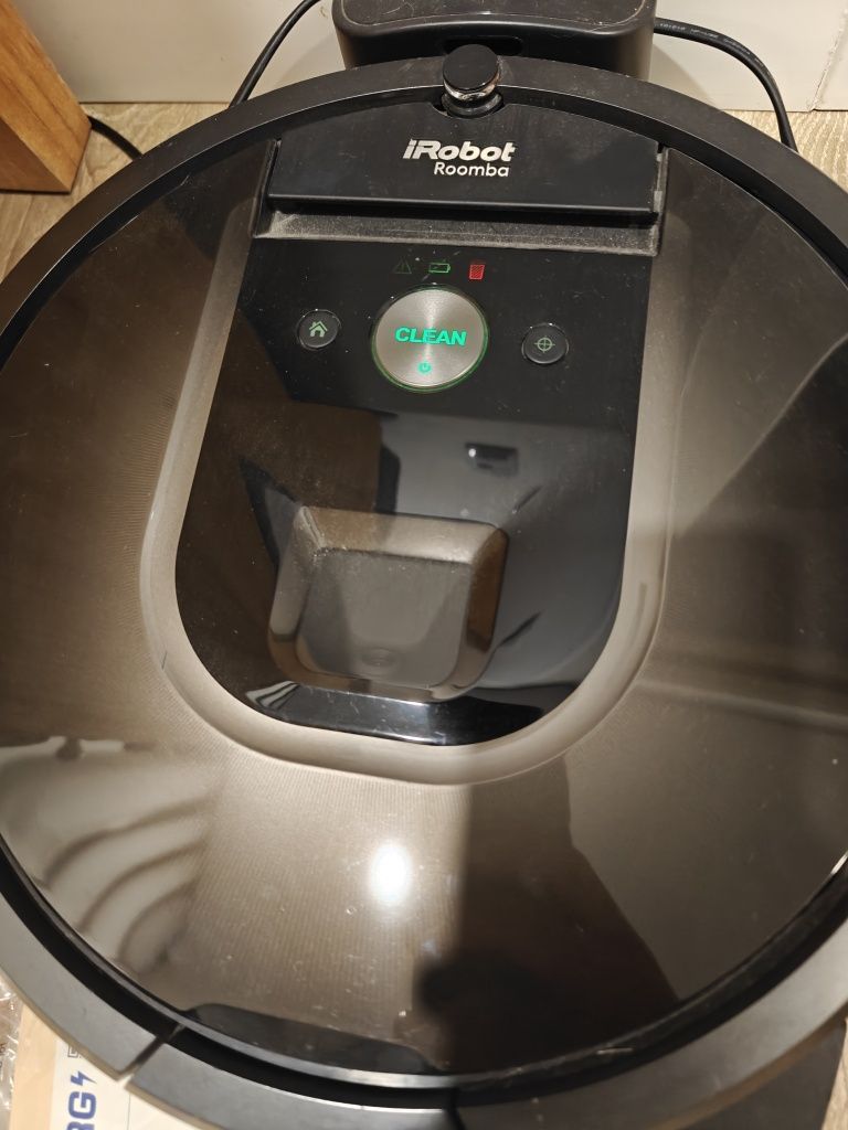 IRobot Roomba 980