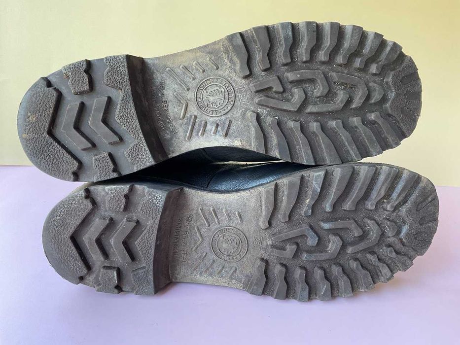 Берци черевики капрал, 43р (280)