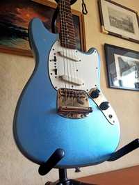 Squier Limited Edition Classic Vibe '60s Mustang - Lake Placid Blue