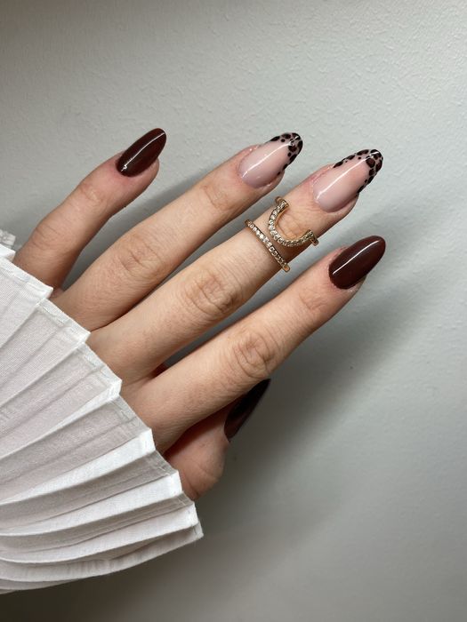 Modelki na paznokcie