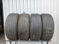4x opony letnie 225/55r17 BRIGDESTONE 2021r 6mm MONTAŻ