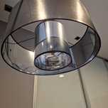 Lampa stojąca Philips duza
