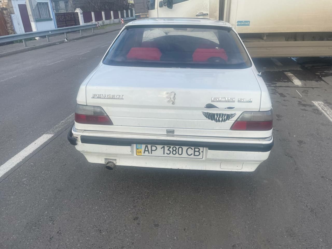 Продам Пежо 605 Peugeot 605