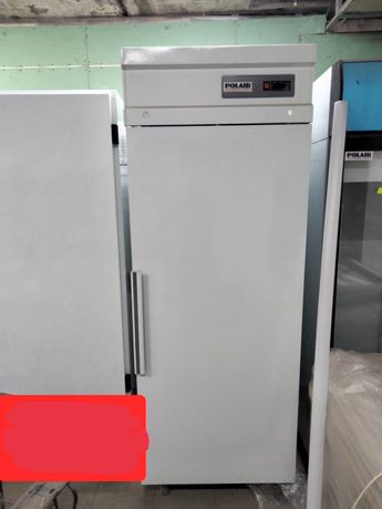 Шкаф холодильний polaer 700