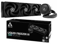 NOWE Chłodzenie procesora Arctic Liquid Freezer III LGA 1700 AM4 i AM5