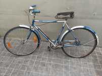 Bicicleta antiga