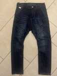 Iceberg jumper spodnie jeans r. 29 nowe, zwężana nogawka, wysoki stan