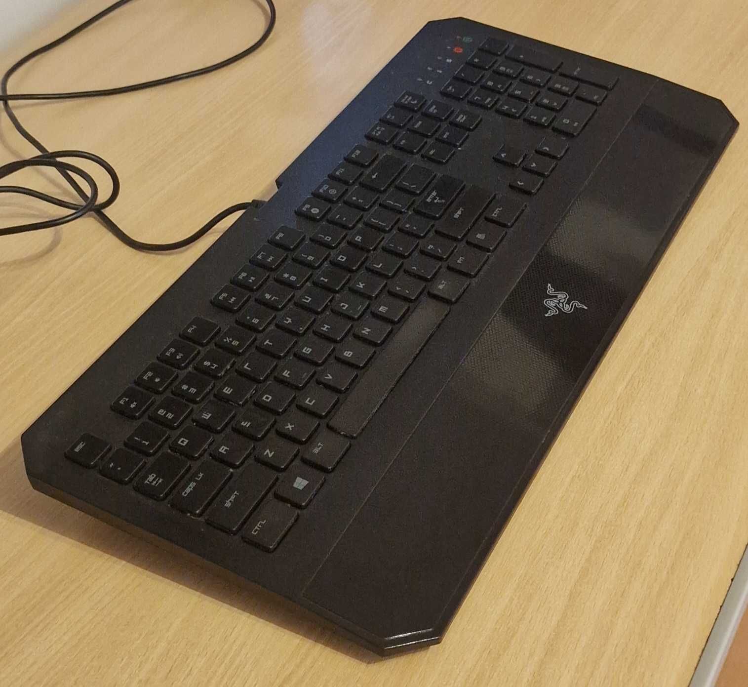 Klawiatura Razer Deathstalker Essential