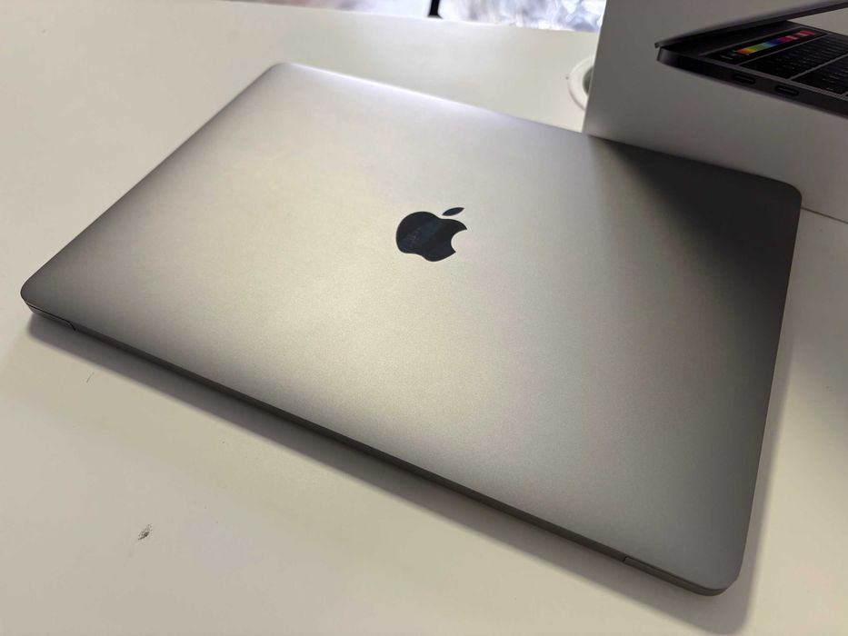 APPLE Macbook PRO 13 A1989 Intel i5 8GB 512GB SSD Touchbar BDB