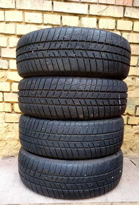 Шини б/в 205 60 16 Barum Polaris 5