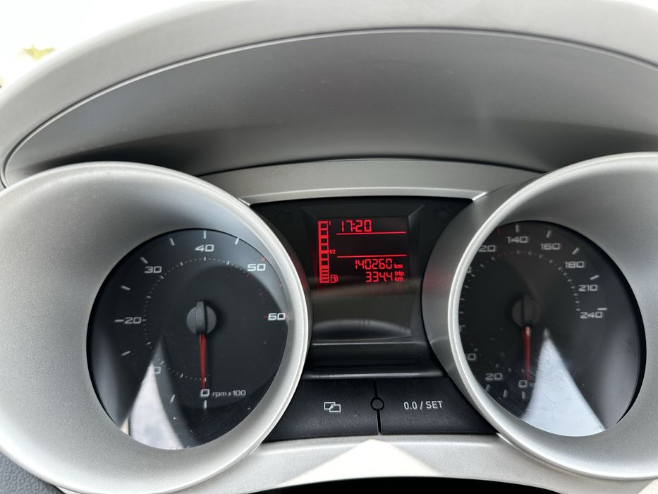 Seat Ibiza ST 1.6 TDI - 105cv