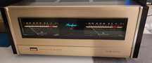 Wzmacniacz Accuphase P-500L - PRZEPIĘKNY !