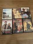 DVDs originais ótimo estado