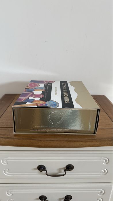 Sephora Favorites oryginalny kalendarz adwentowy 2025 rok