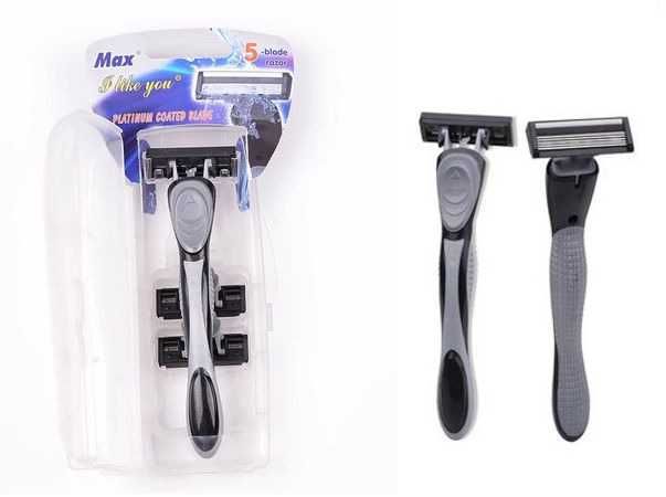 станок для бритья Super Sweden