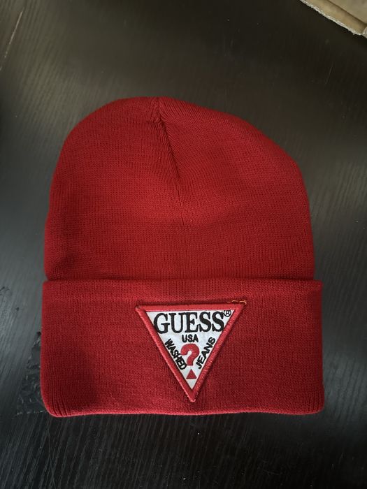 Czapka zimowa i dzaskiem GUCCİ , Armani ,LV Guess, Givenchy itb