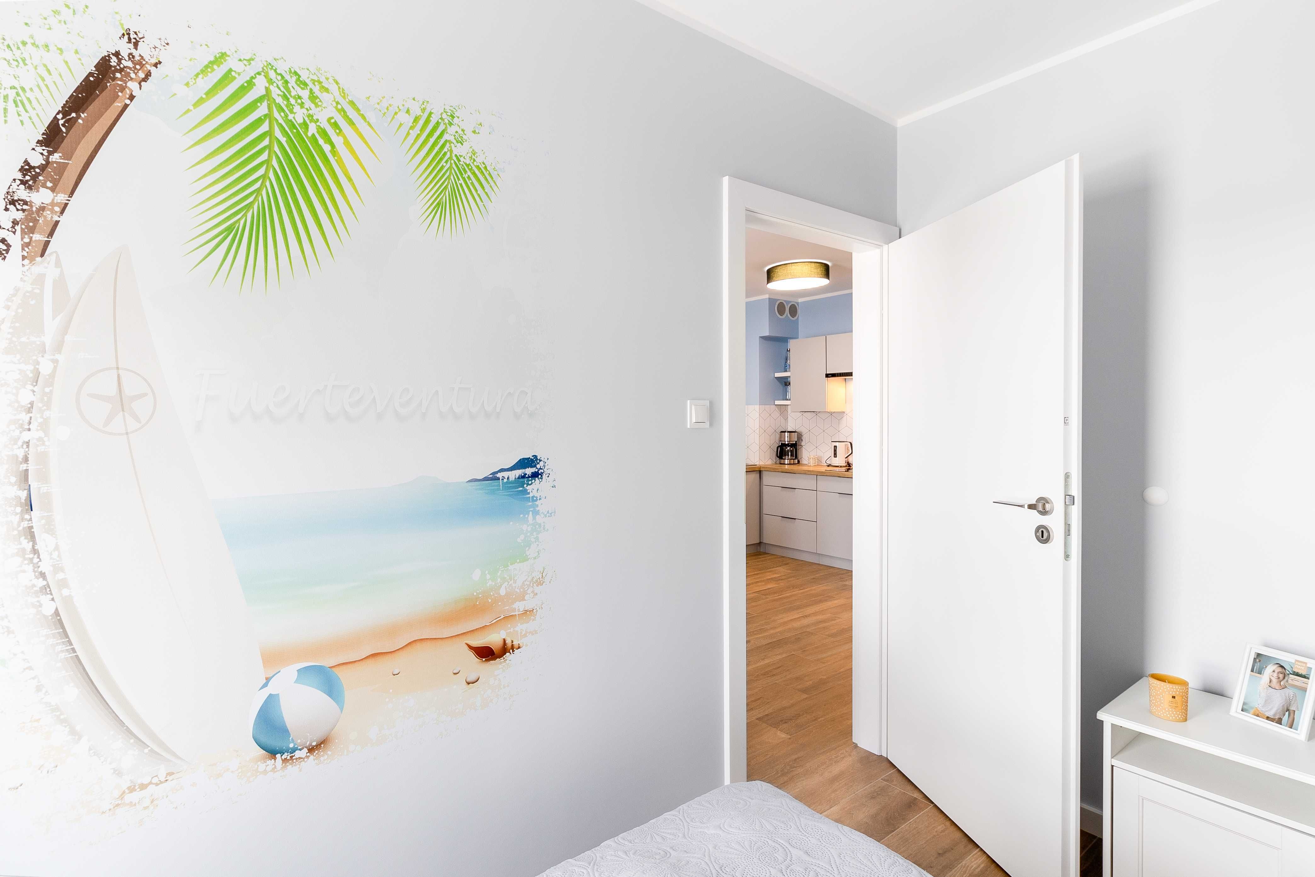 Apartament FUERTEVENTURA Wybrzeże Dziwnów EPapartamenty