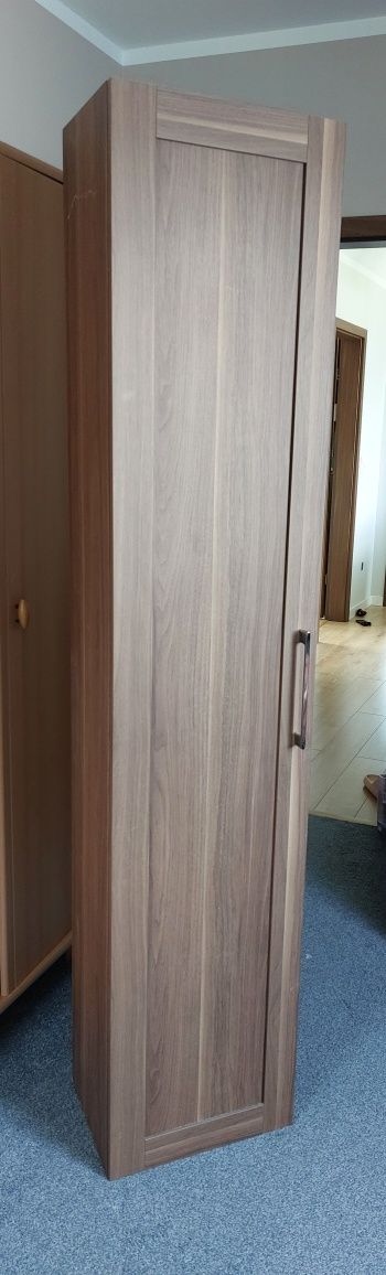 Szafka łazienkowa IKEA