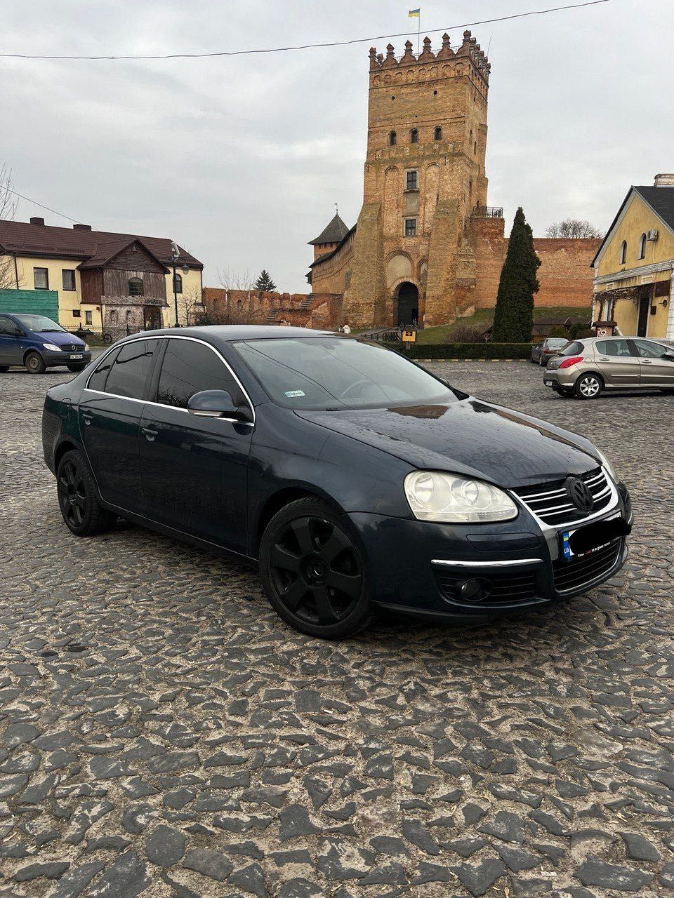 Volkswagen jetta прокат авто оренда автомобілів rental car