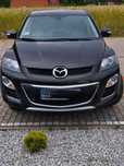 Mazda CX-7 Mazda cx7 2.2 CD Exclusive+