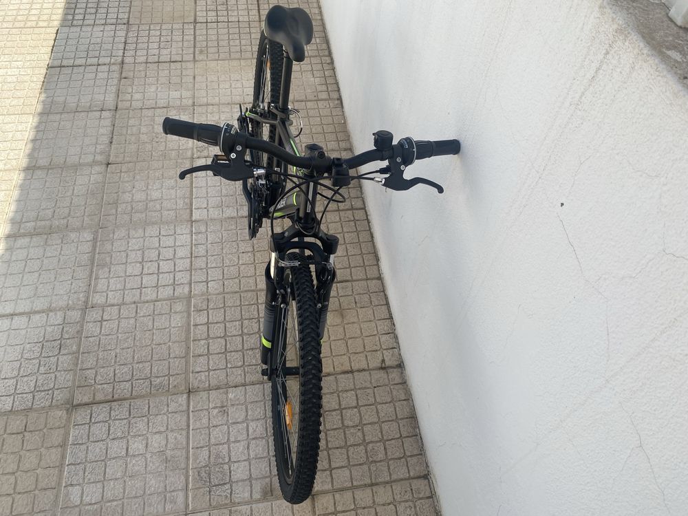 Bicicleta roda 24