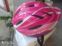 Kask rowerowy Dunlop