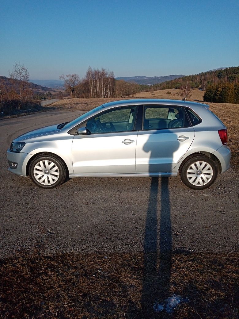 VW Polo V 1.6 tdi