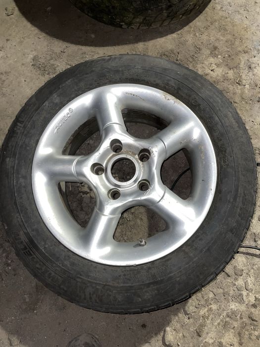 Продам диски р15 5/120