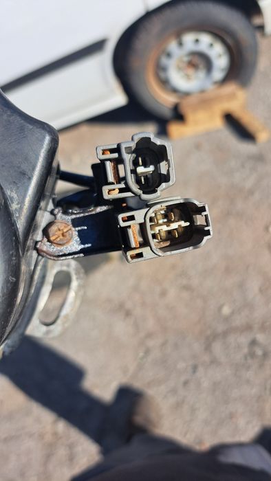 Трамблер зажигание тойота королла карина авенсис corolla carina avensi