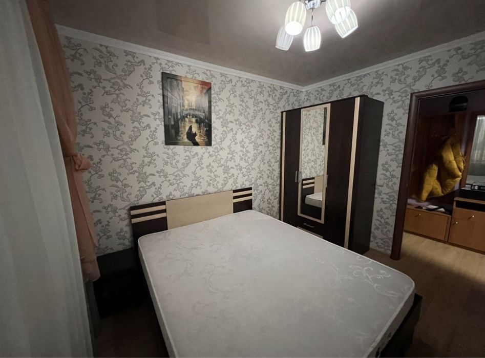 Скважина! Добротная 2к в ЖК Потемкинский