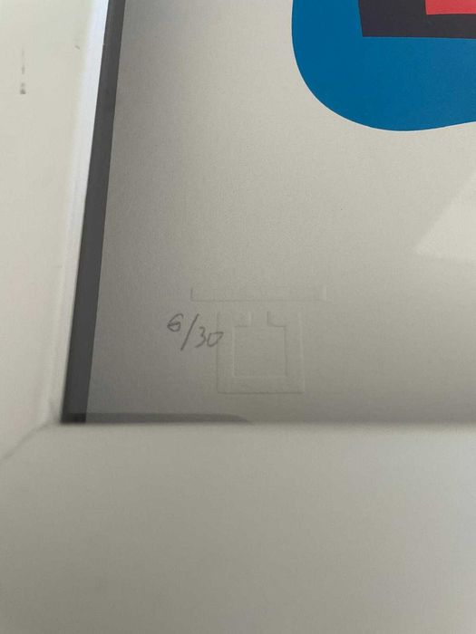 Across the Periphery by street artist ELIAN 6/30