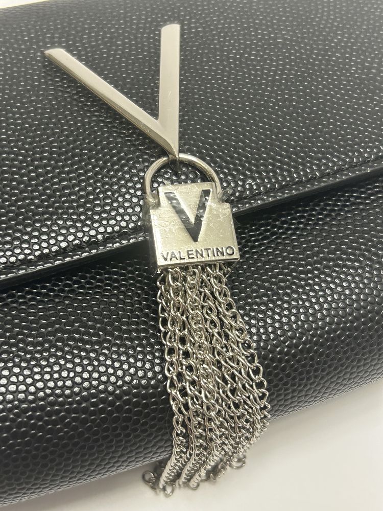 Новая маленькая сумка Valentino оригинал