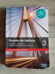 Prosto do matury 3