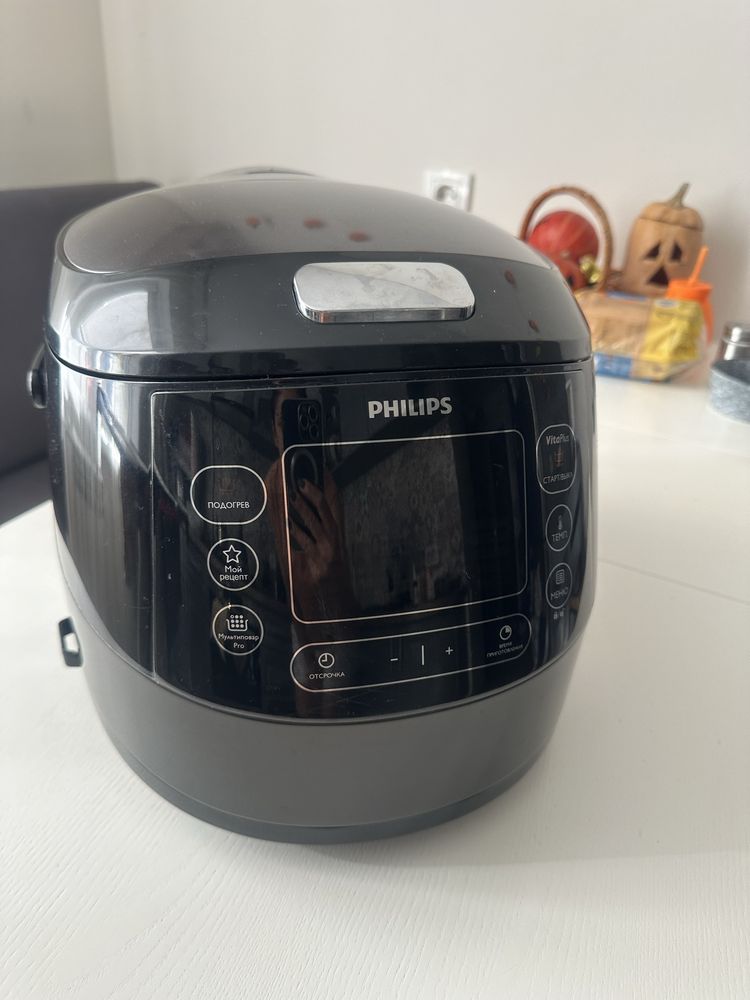 Мультиварка Philips HD4749/03