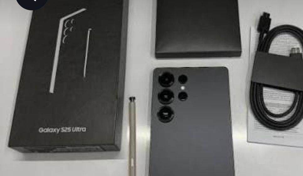 Vendo Samsung S24 Ultra 256GB