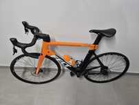 Bicicleta Felt disco 58 - Sram electrico