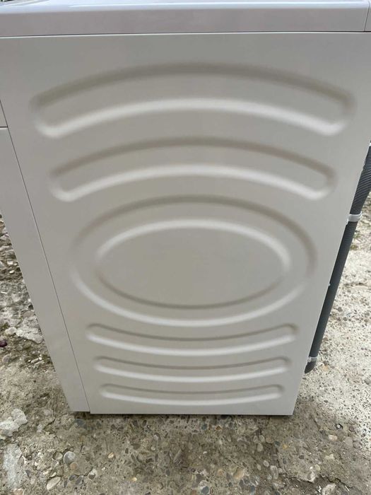 Продам пральну машину з сушкою Gorenje (8/5 кг)