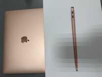 Macbook Air 13 M1 Gold