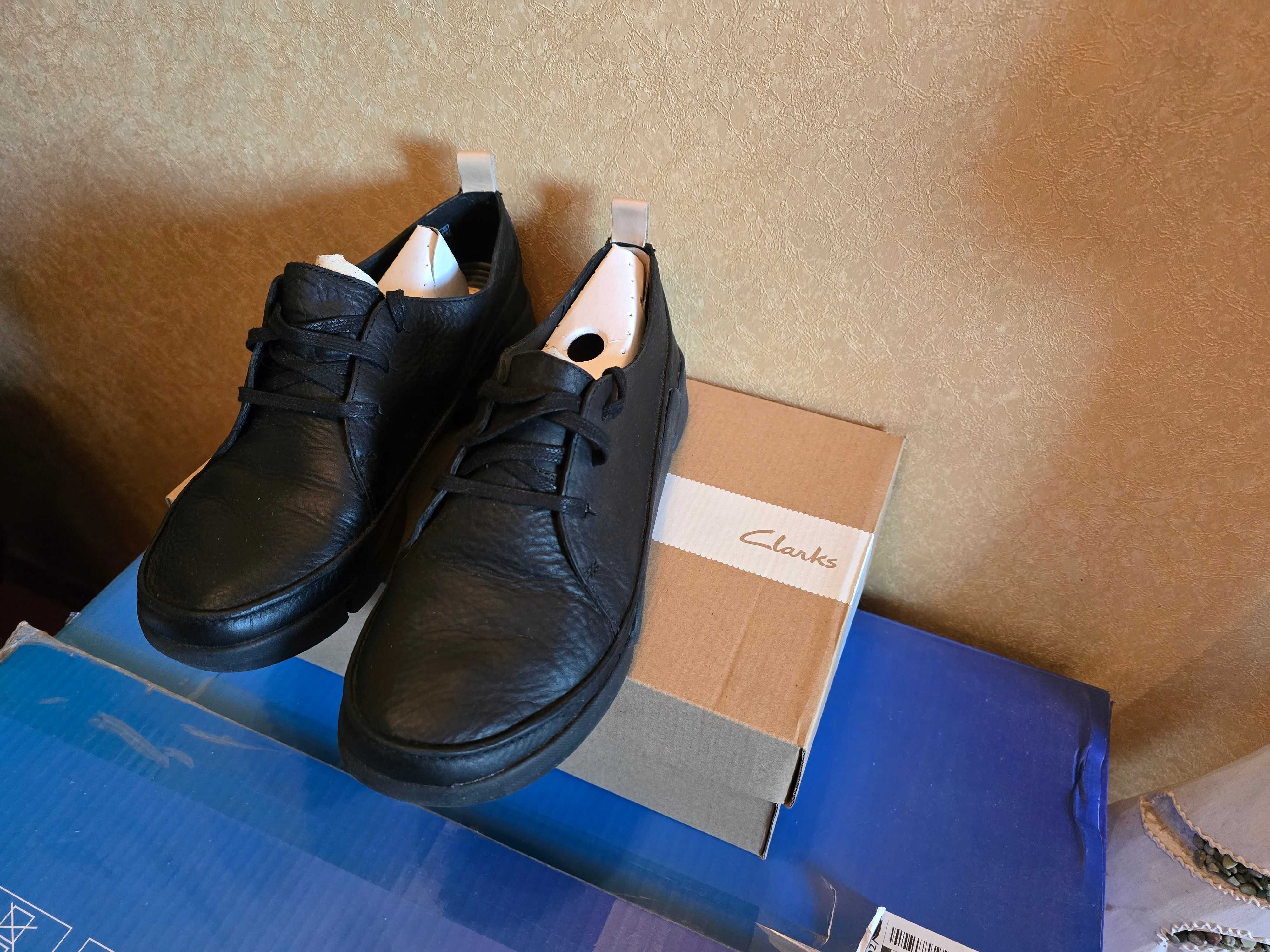 продам мокасины clarks