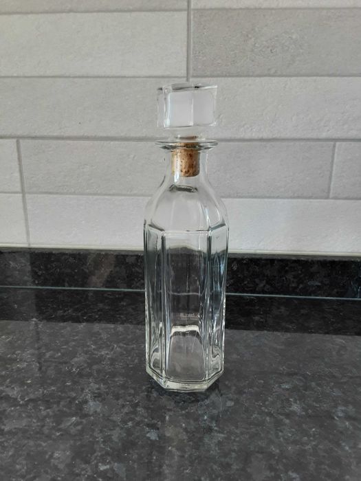 Garrafas de Vidro Vintage - 10€/cada