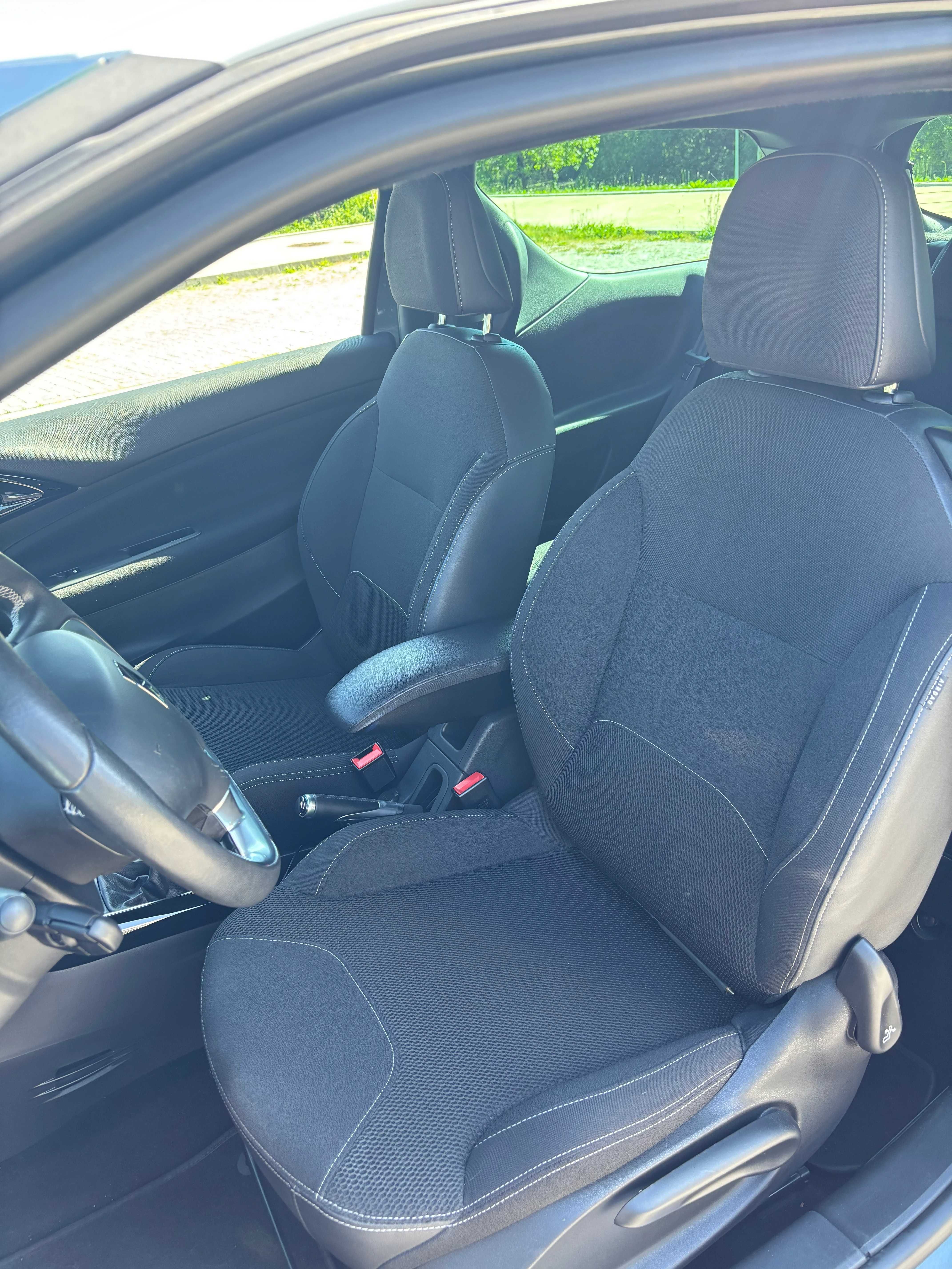 DS3 So Chic - 1.2 - 110 cv - 89k KM